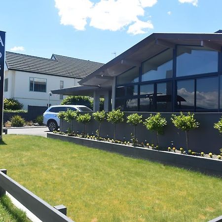 Absolute Lake View Motel Tauposee Exterior foto