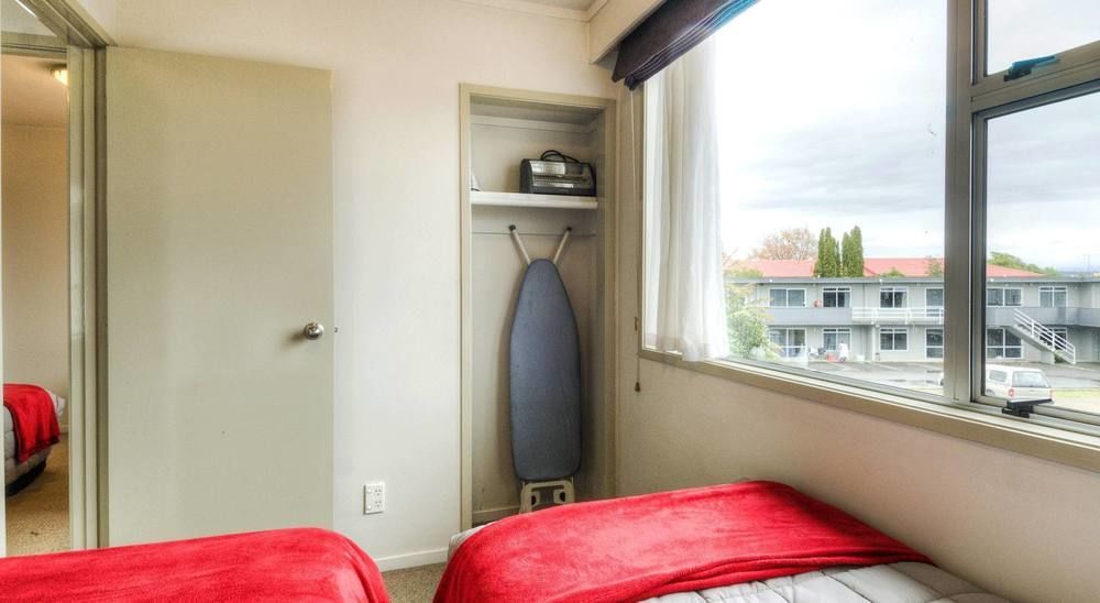 Absolute Lake View Motel Tauposee Exterior foto