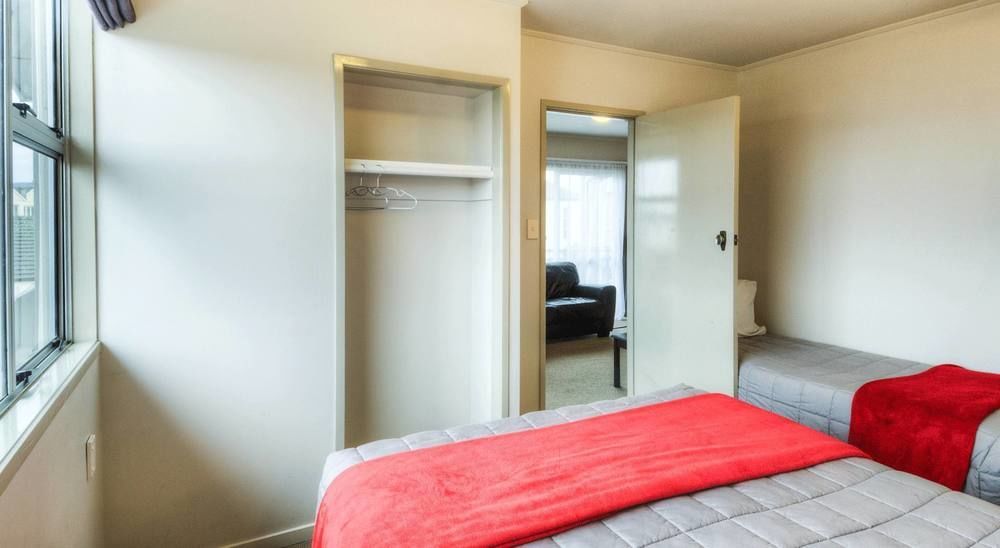 Absolute Lake View Motel Tauposee Exterior foto